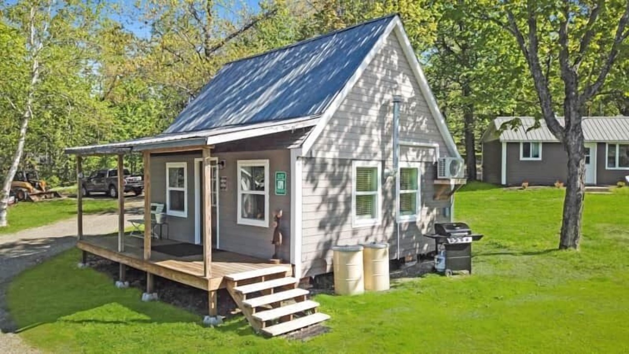 Photo of Others in Portage Lake