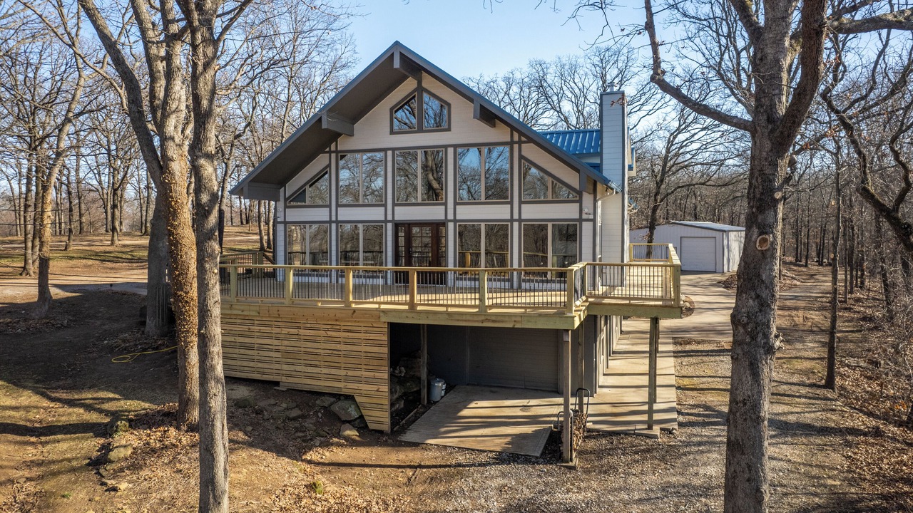 Photo of Outdoor in Bixby