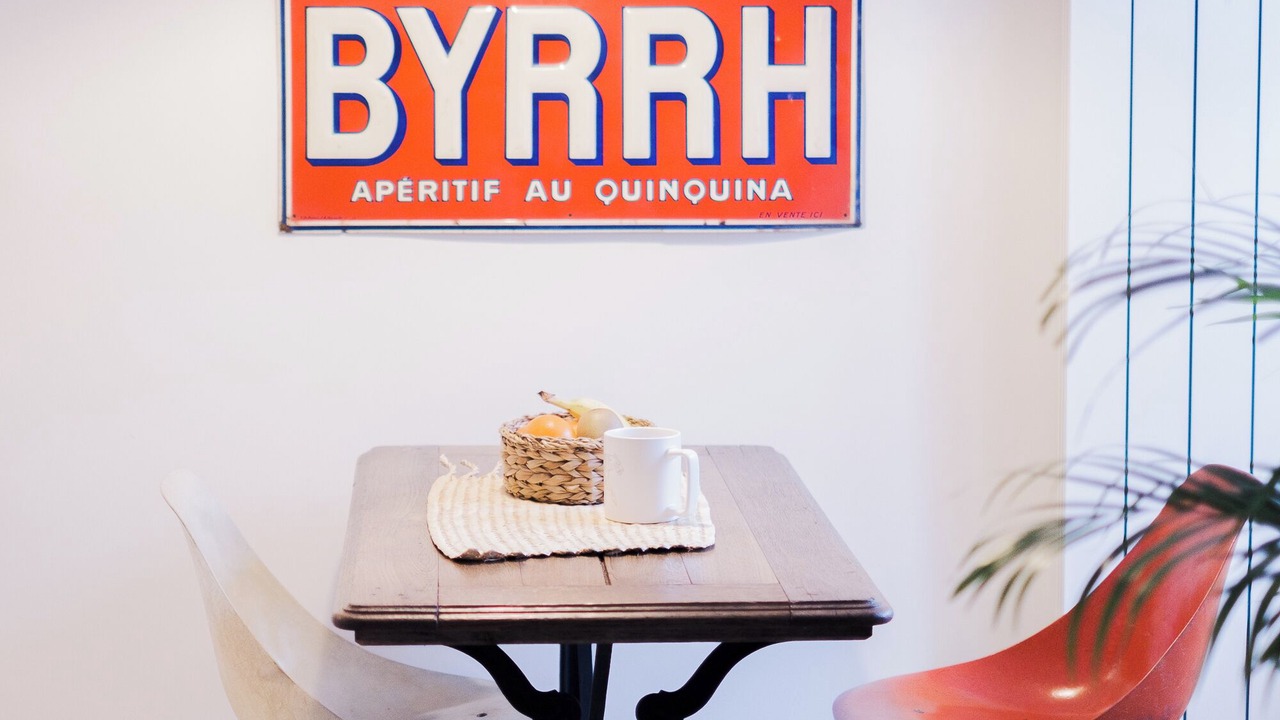 Photo of Bedroom in Saint Nicolas - Charles III - Ville vieille - Trois Maisons - Leopold