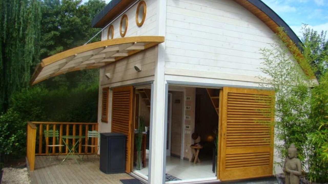 Photo of Outdoor in Gussignies