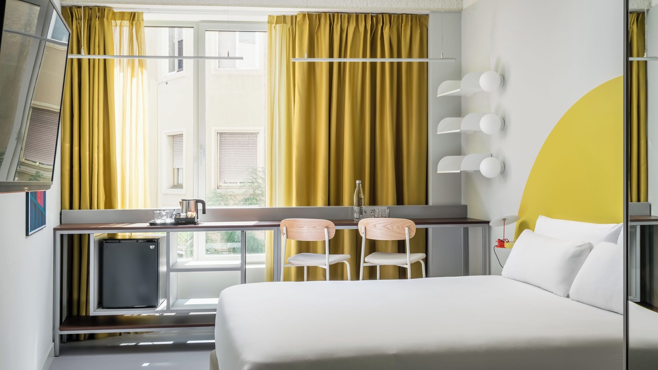 Photo of Bedroom in El Guinardo