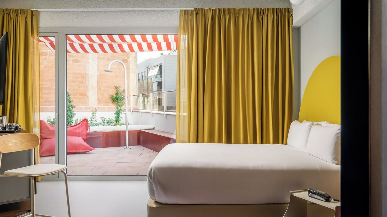 Photo of Bedroom in El Guinardo