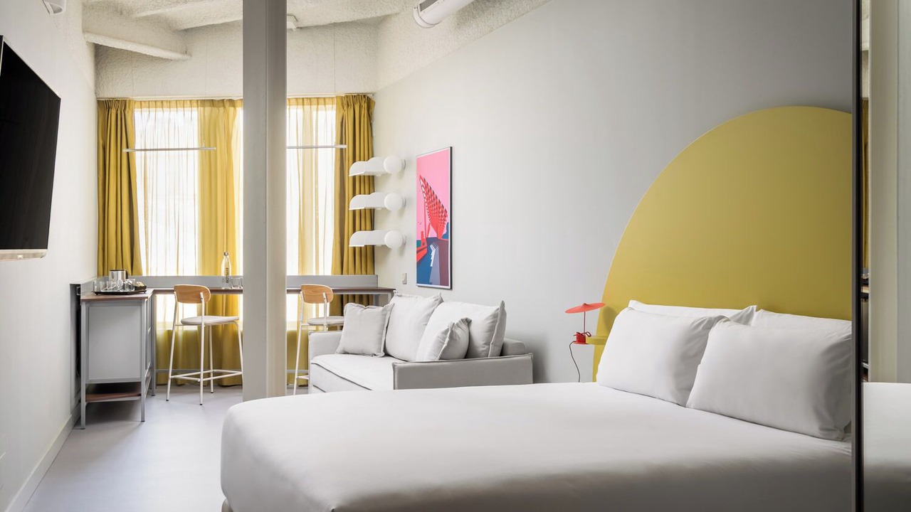 Photo of Bedroom in El Guinardo