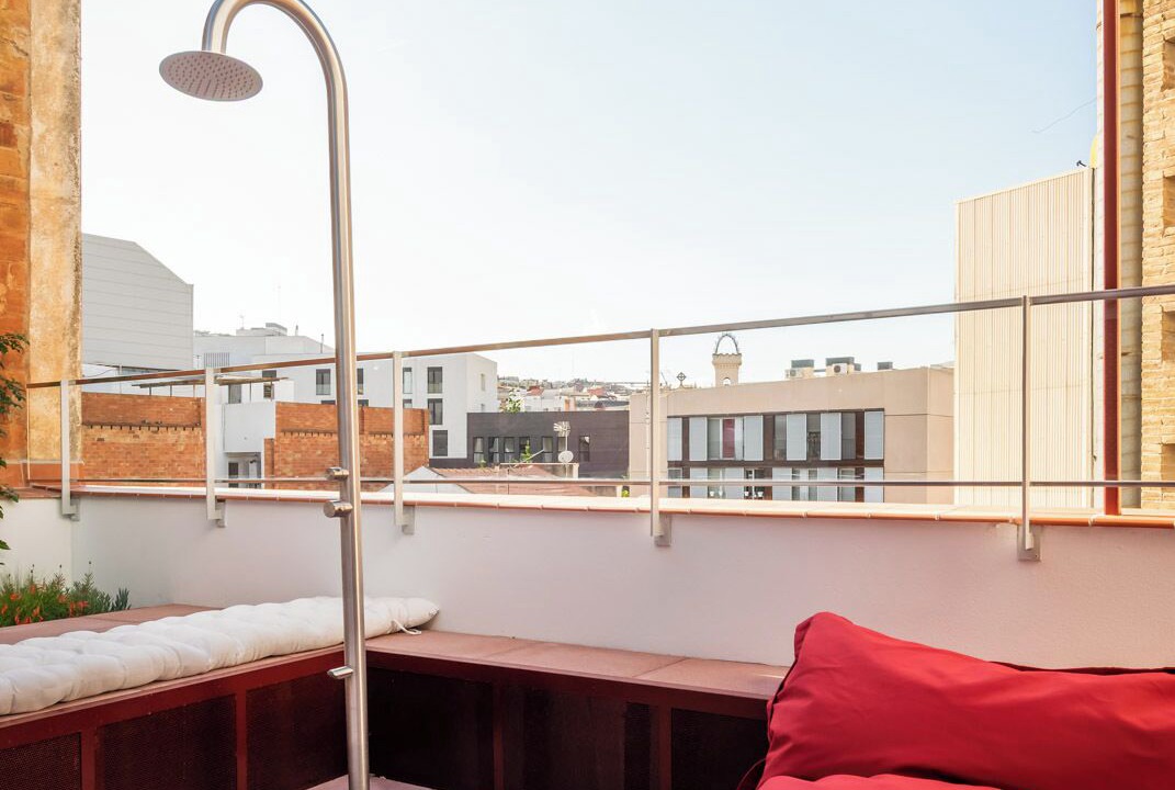Photo of Bedroom in El Guinardo