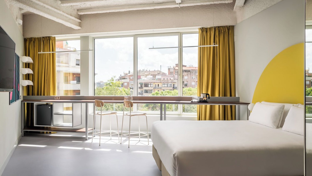 Photo of Bedroom in El Guinardo