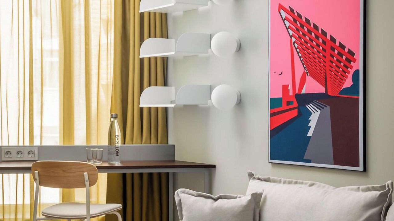 Photo of Bedroom in El Guinardo