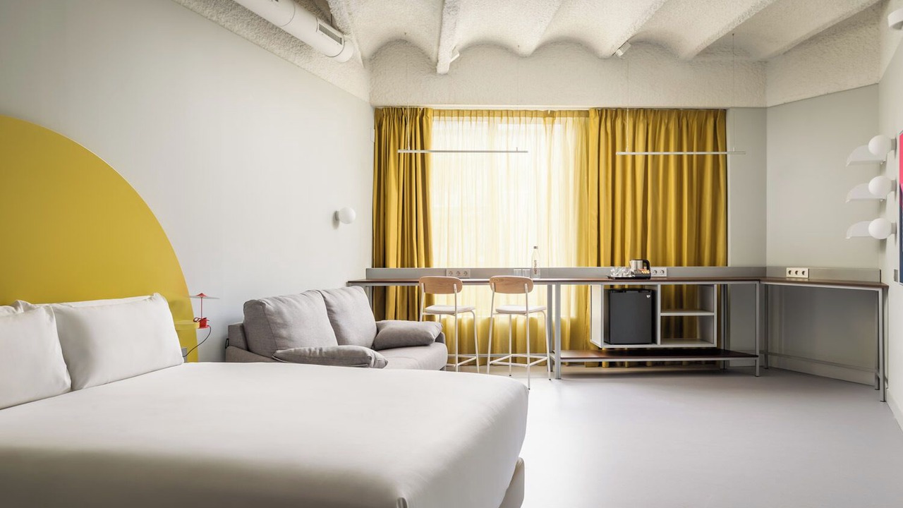 Photo of Bedroom in El Guinardo