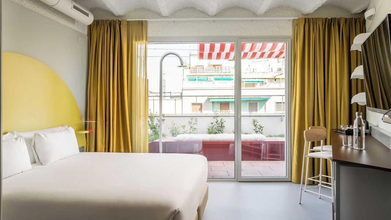 Photo of Bedroom in El Guinardo