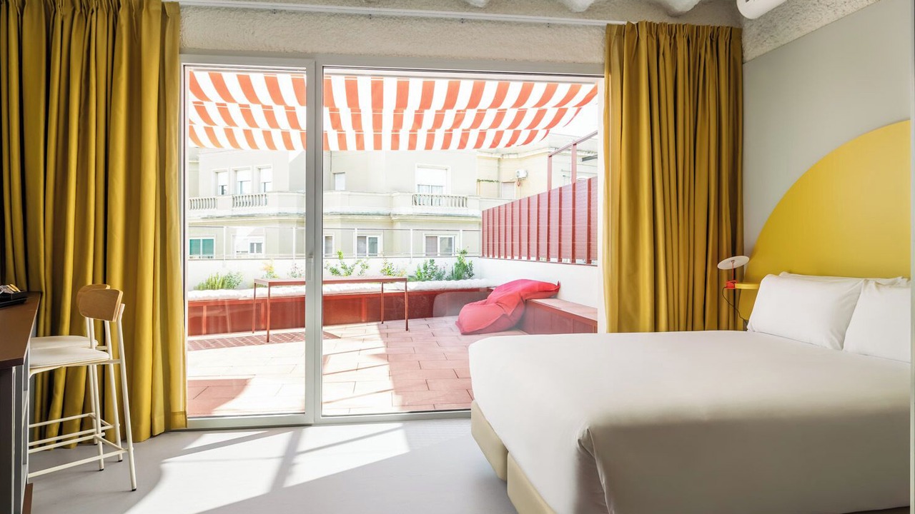 Photo of Bedroom in El Guinardo