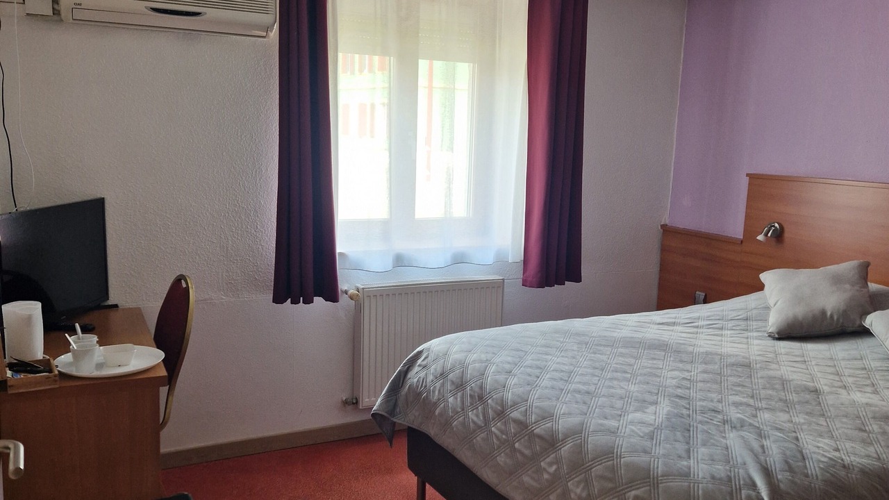 Photo of Bedroom in Battenheim