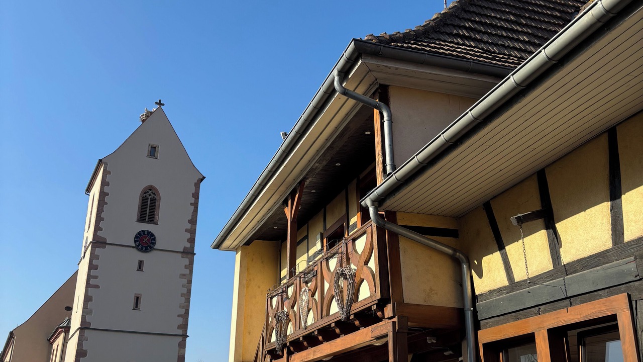 Photo of Outdoor in Battenheim