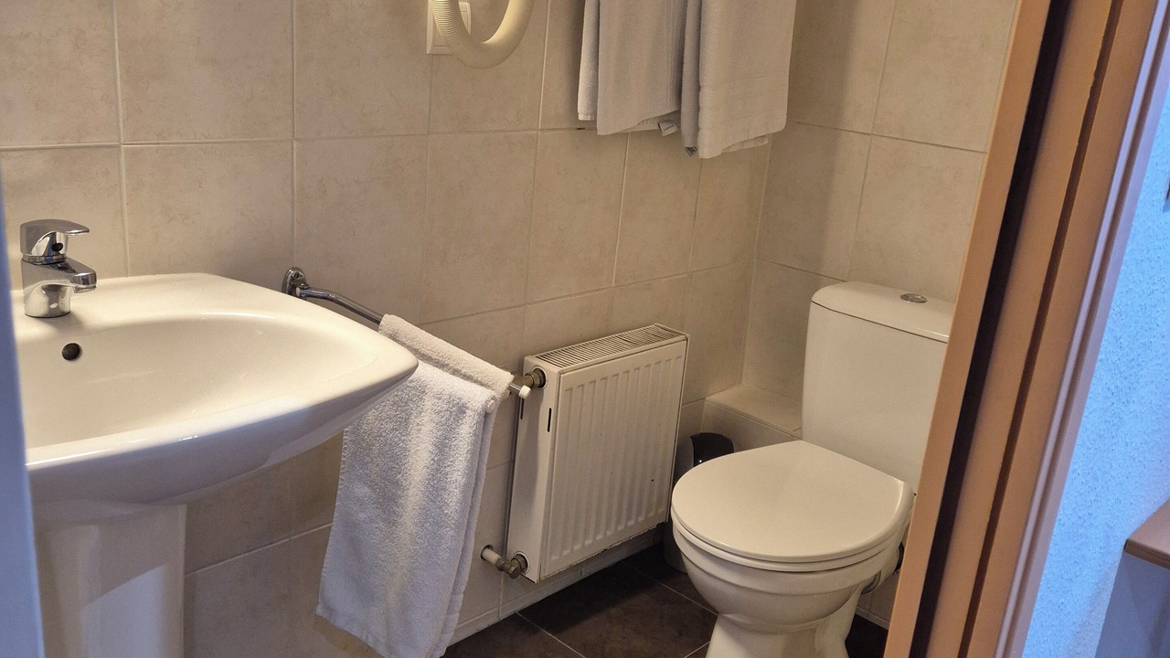 Photo of Bathroom in Battenheim