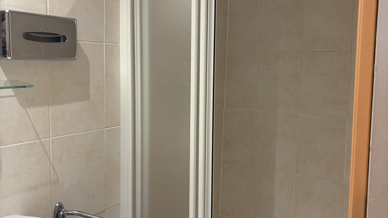 Photo of Bathroom in Battenheim