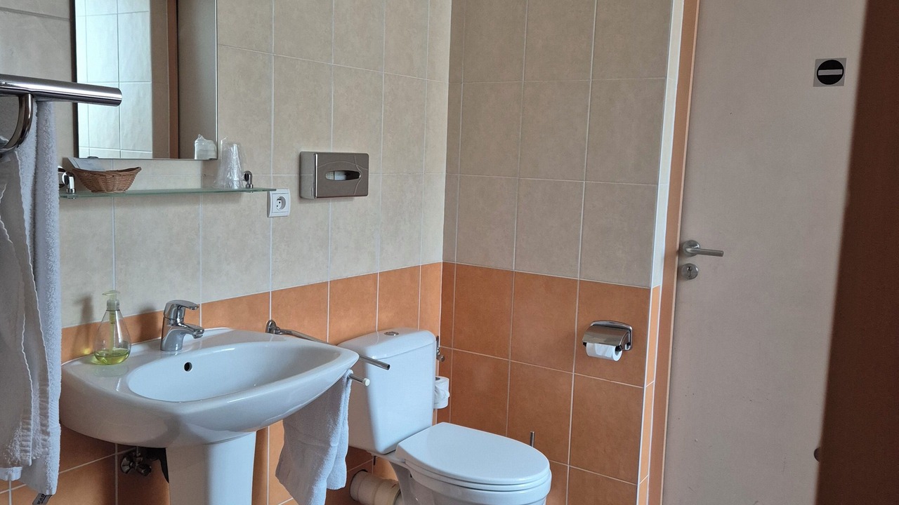 Photo of Bathroom in Battenheim