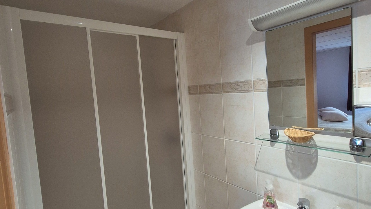 Photo of Bathroom in Battenheim