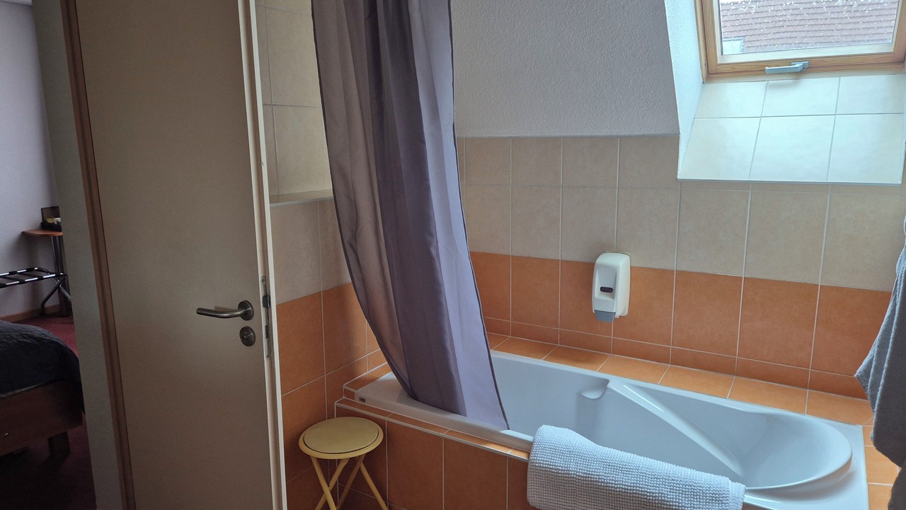 Photo of Bathroom in Battenheim