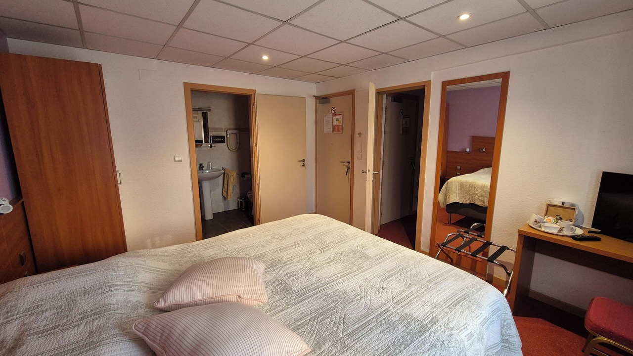 Photo of Bedroom in Battenheim