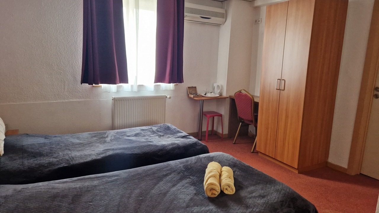 Photo of Bedroom in Battenheim