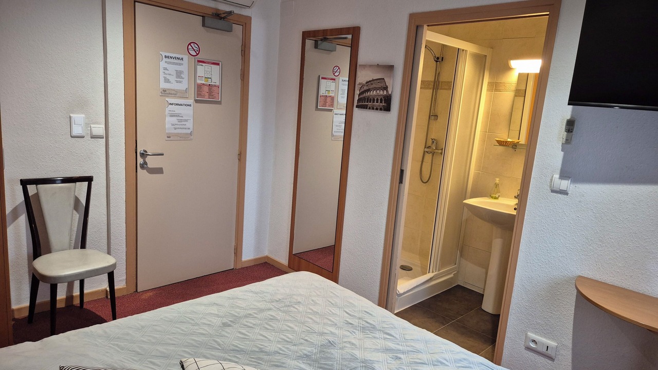 Photo of Bedroom in Battenheim