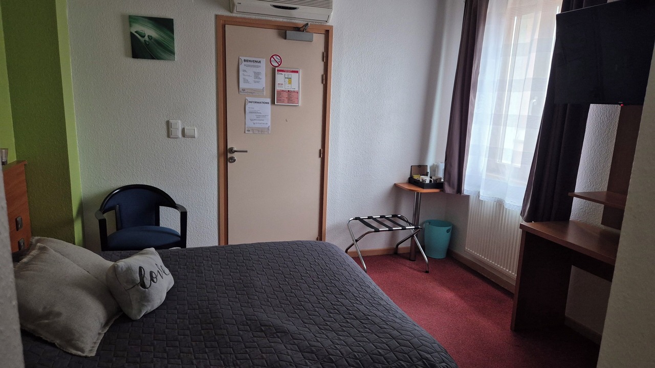Photo of Bedroom in Battenheim