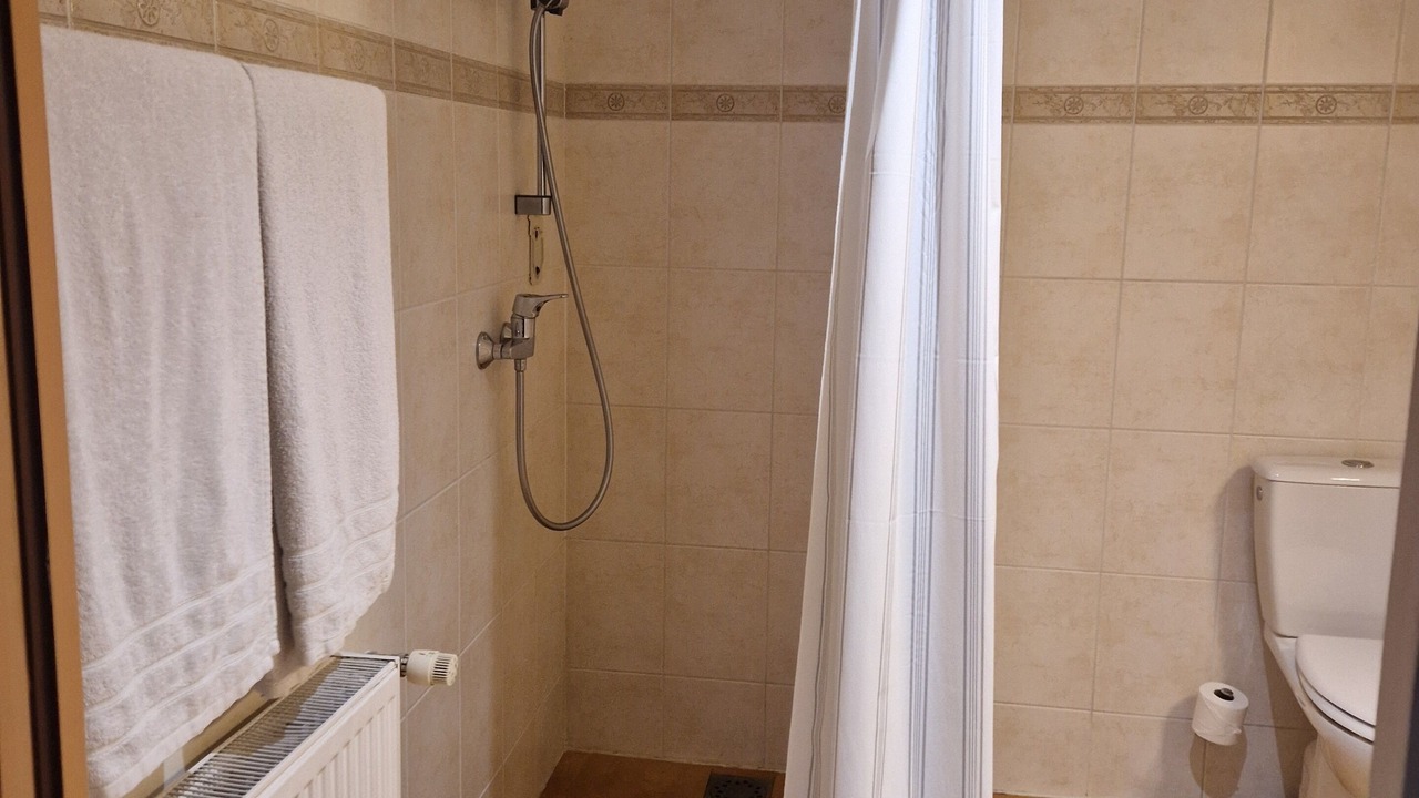 Photo of Bathroom in Battenheim