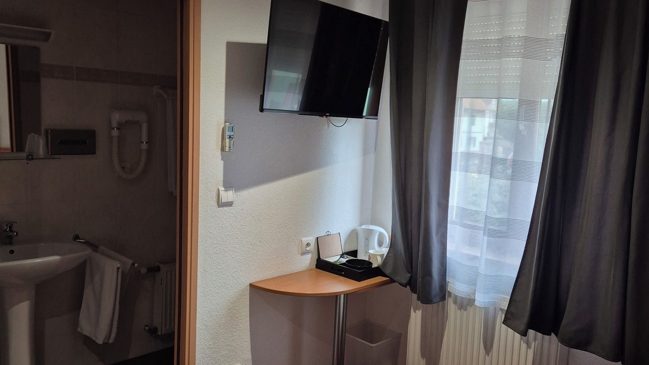 Photo of Bedroom in Battenheim