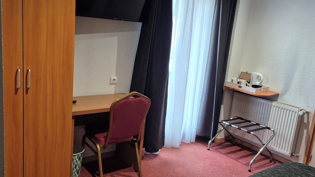 Photo of Bedroom in Battenheim