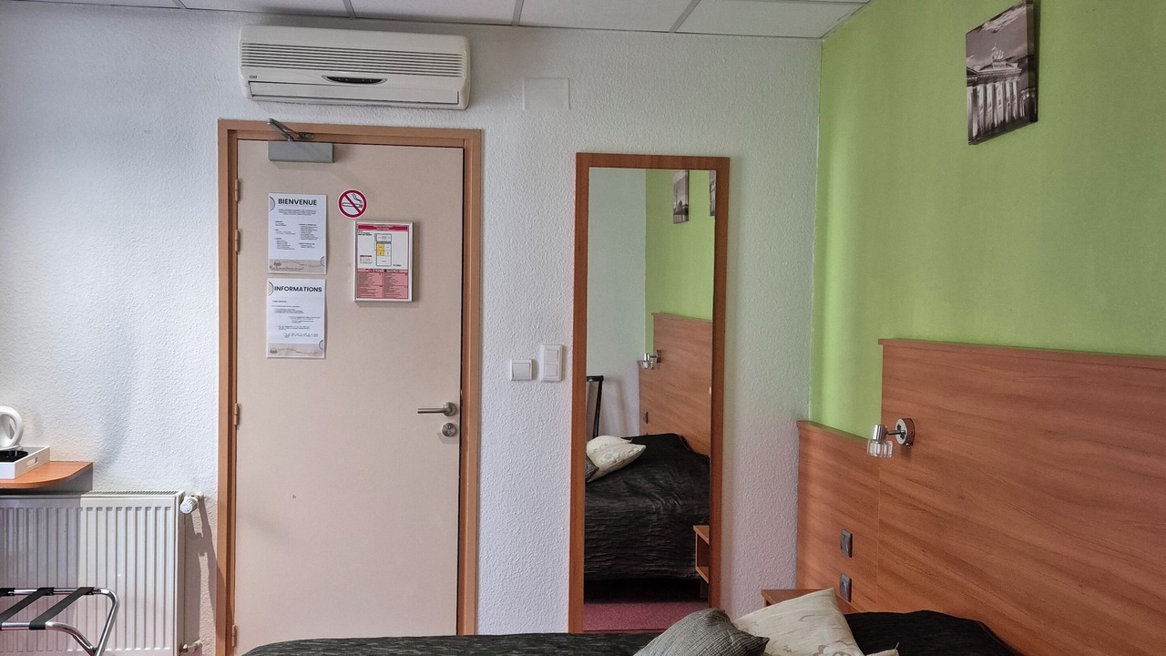 Photo of Bedroom in Battenheim