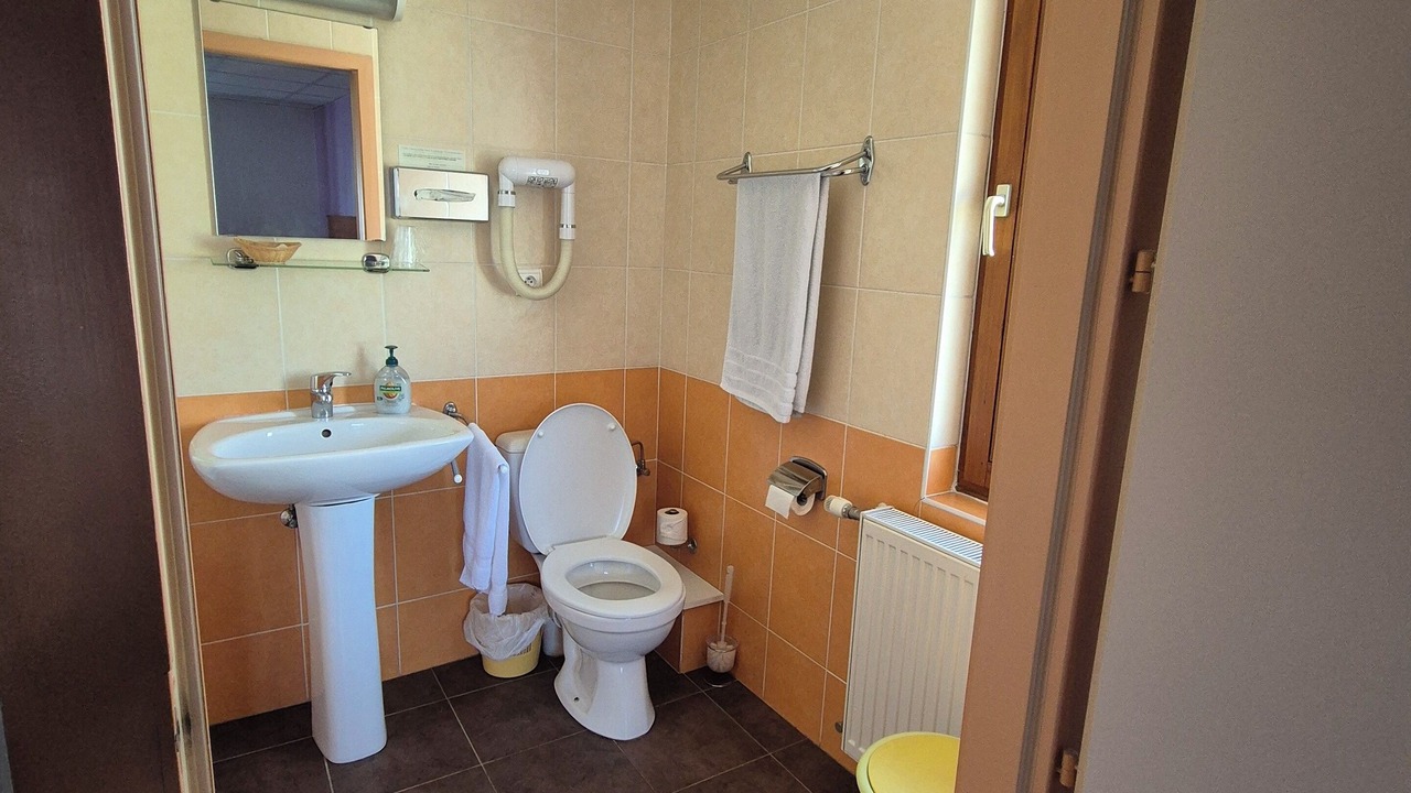 Photo of Bathroom in Battenheim