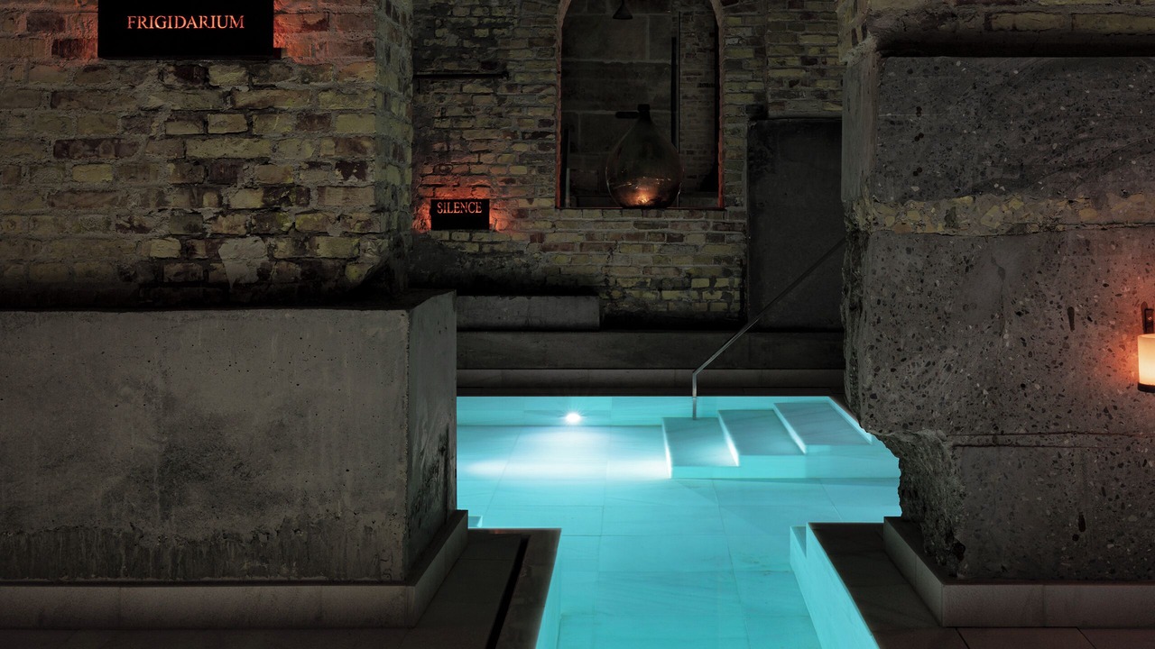 Photo of Bedroom in Vesterbro