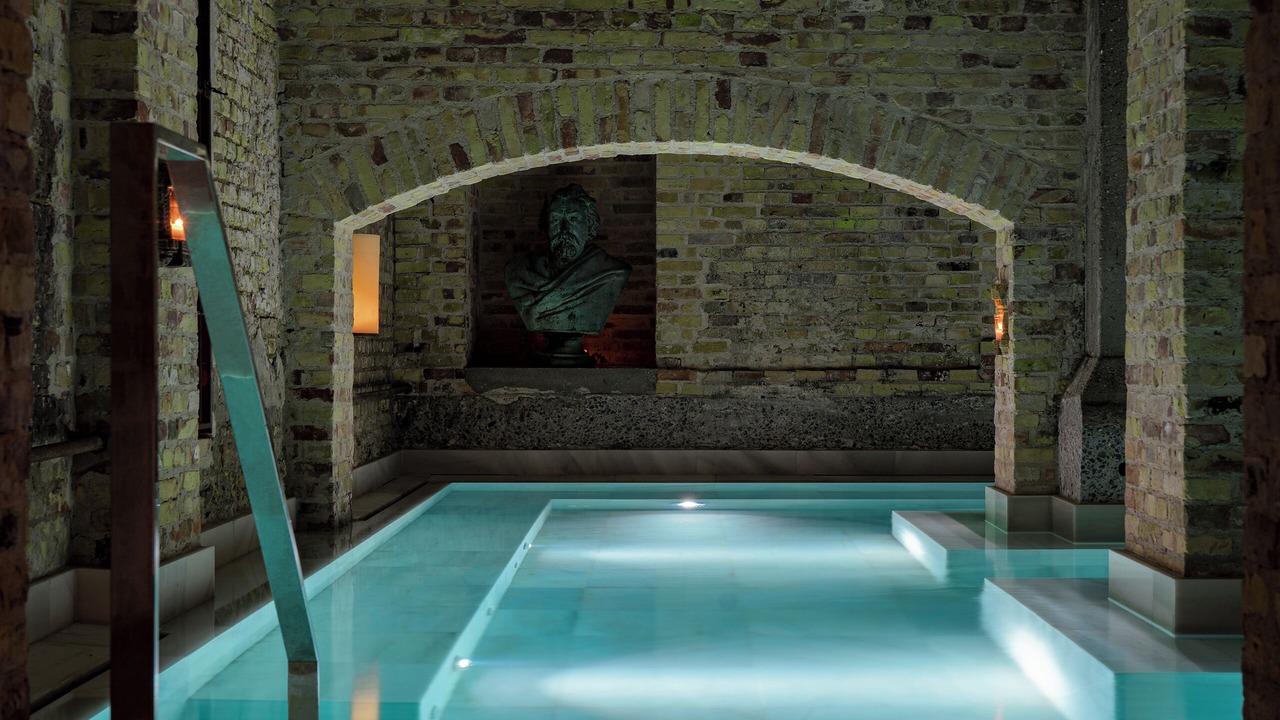 Photo of Bedroom in Vesterbro