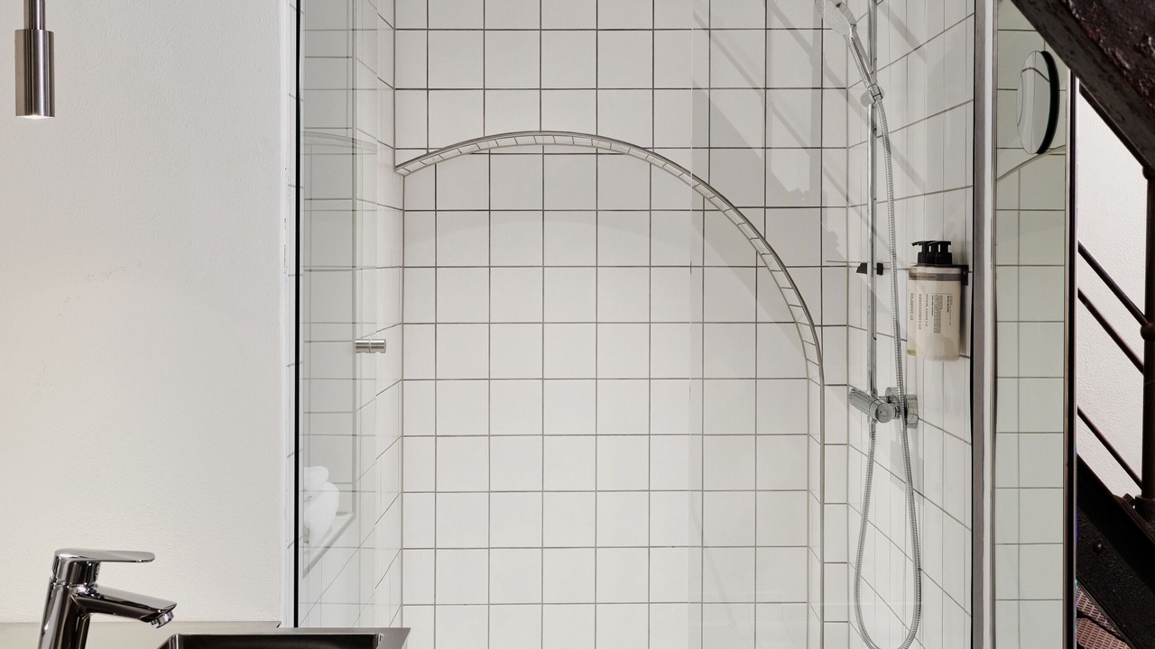 Photo of Bathroom in Vesterbro