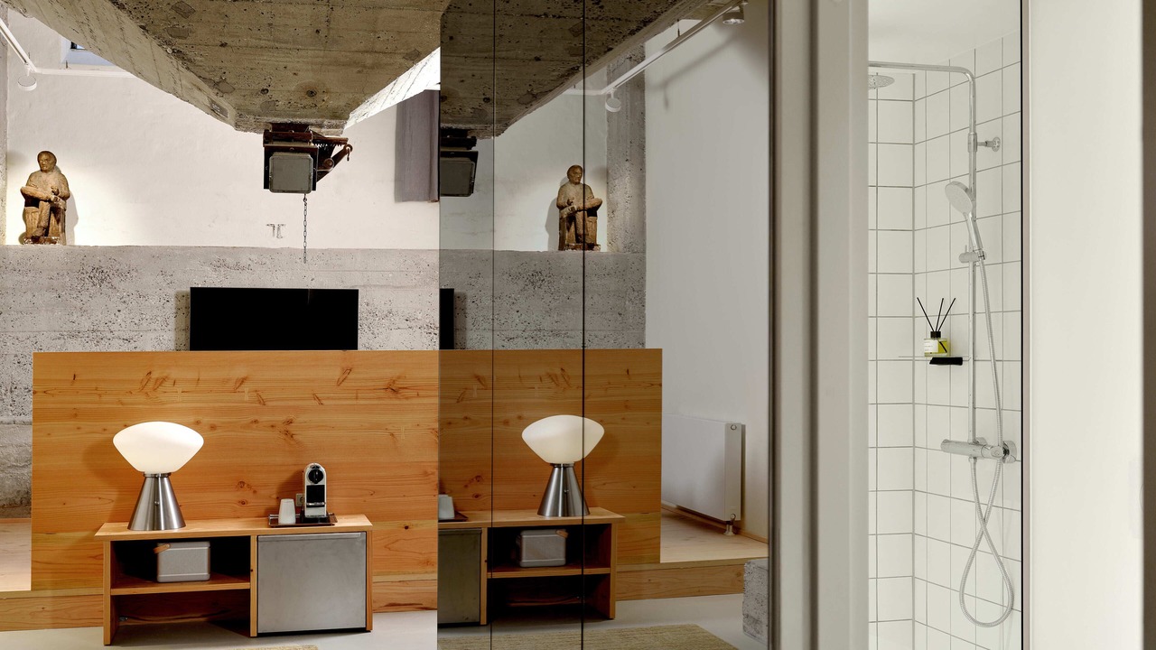 Photo of Bathroom in Vesterbro
