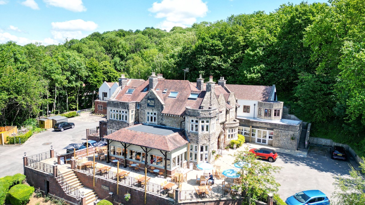 Photo of Outdoor in Sidcot