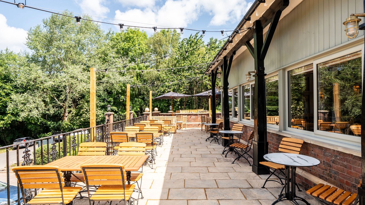 Photo of Others in Sidcot