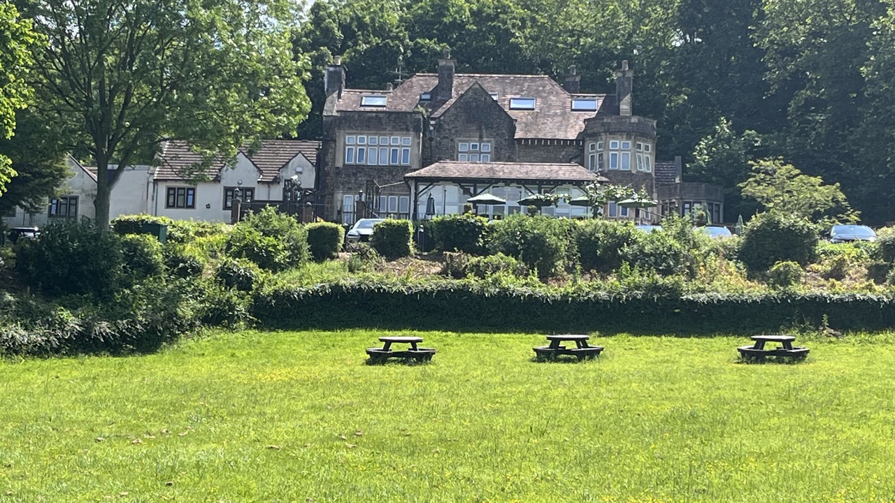 Photo of Outdoor in Sidcot