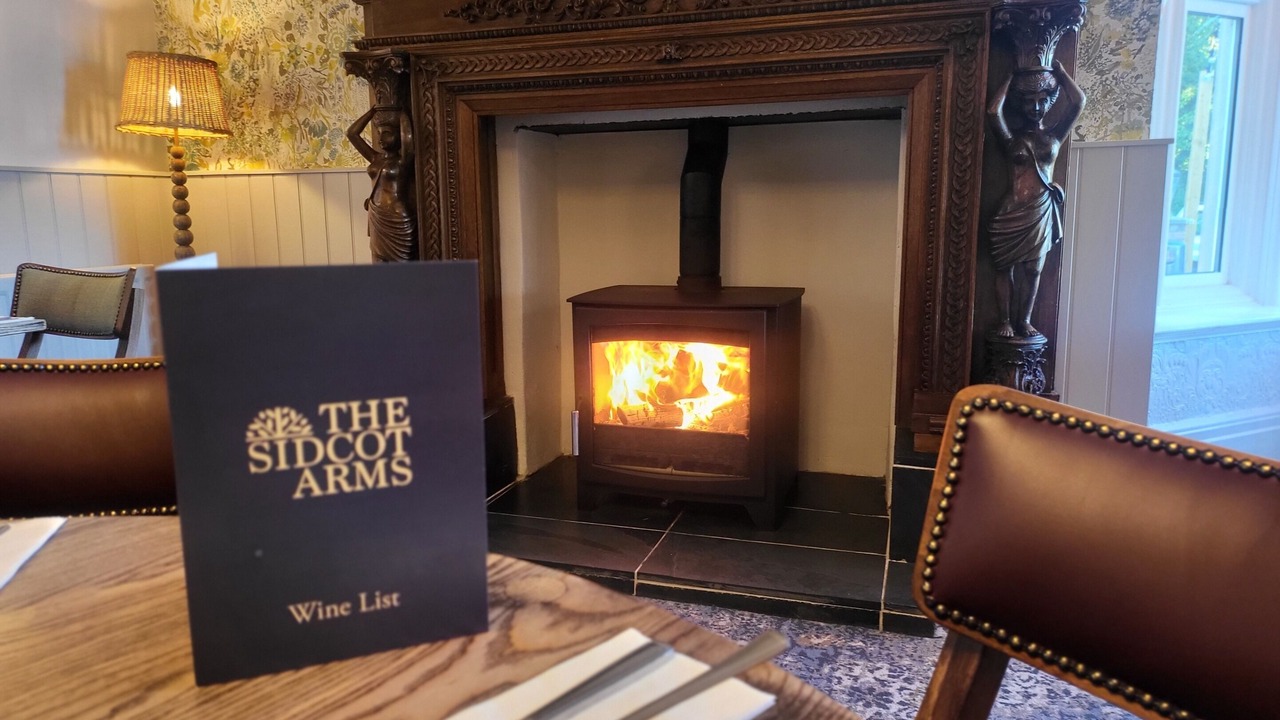 Photo of Others in Sidcot