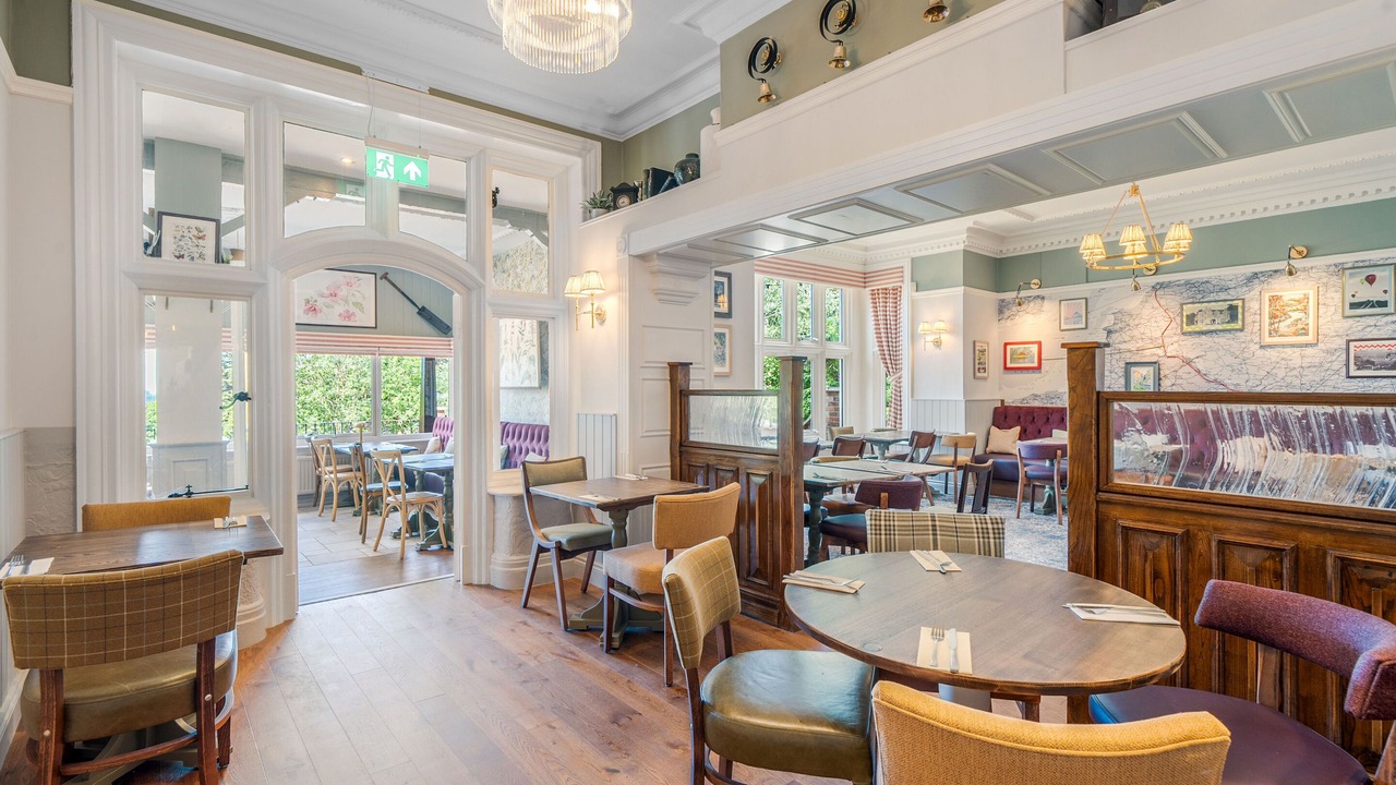 Photo of Others in Sidcot