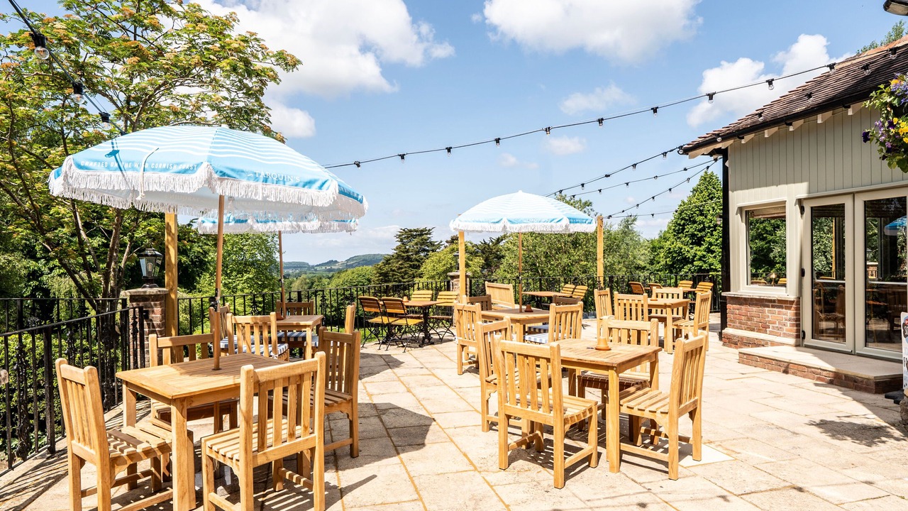 Photo of Outdoor in Sidcot