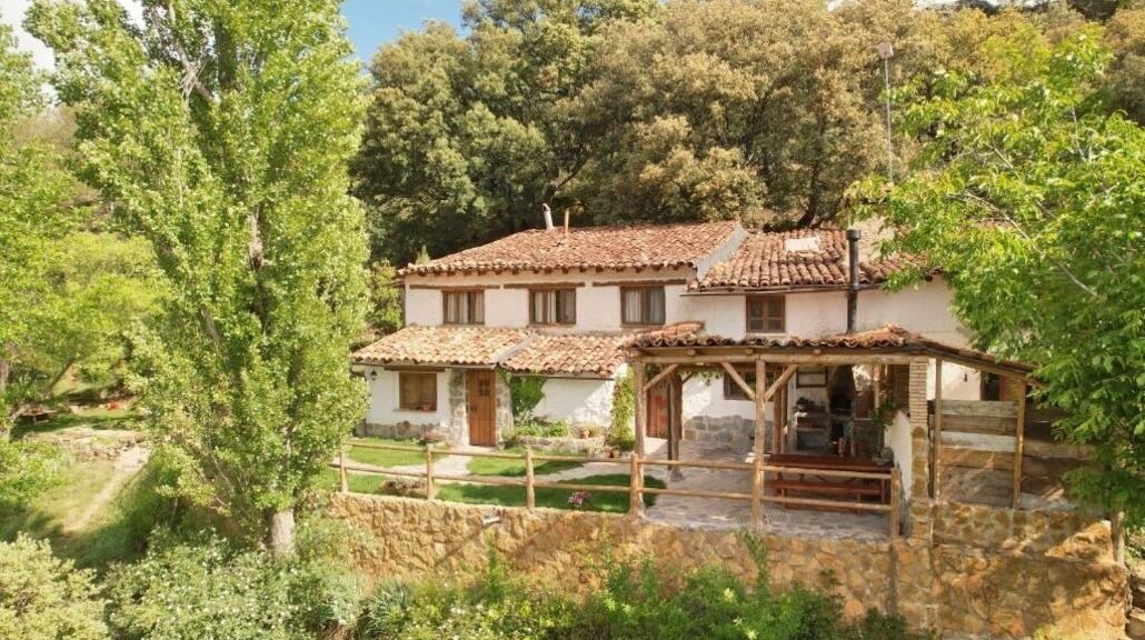 Photo of Outdoor in La Hueta