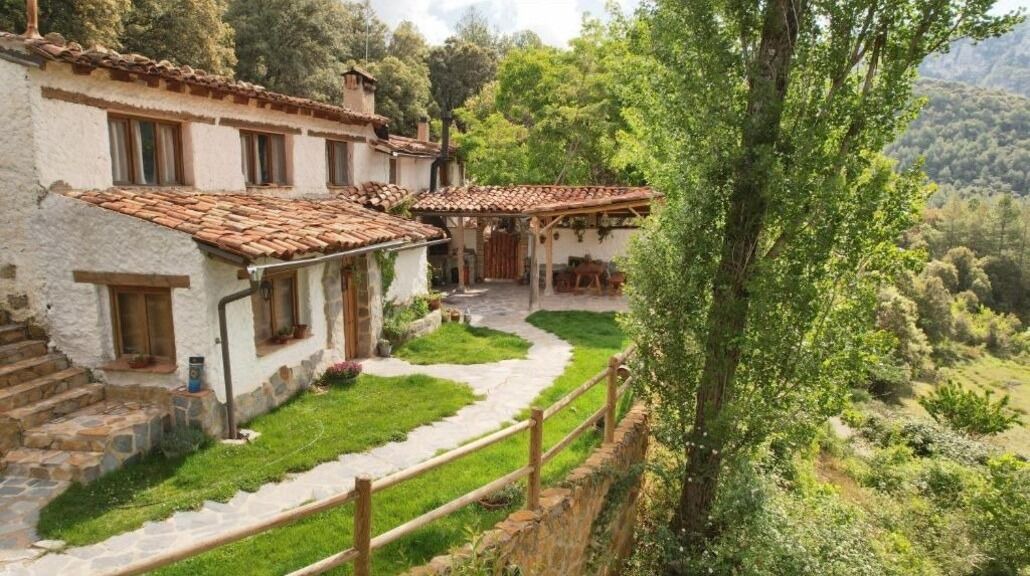 Photo of Outdoor in La Hueta