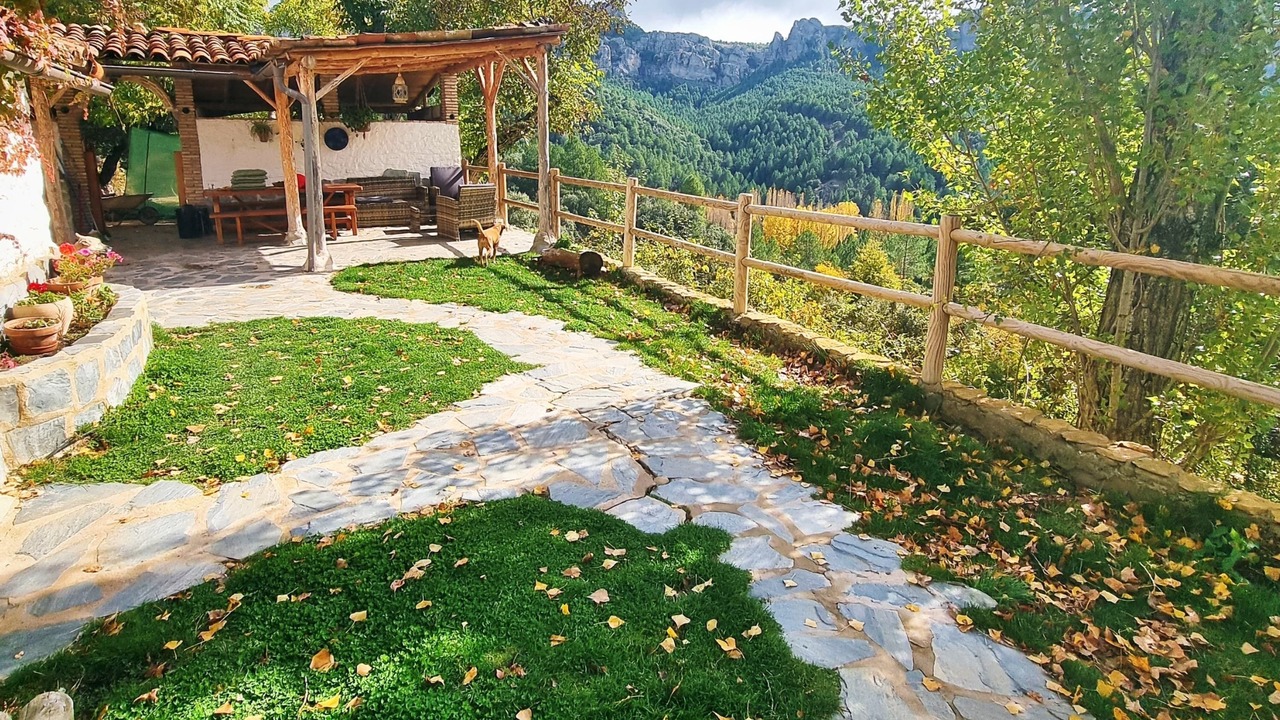 Photo of Outdoor in La Hueta