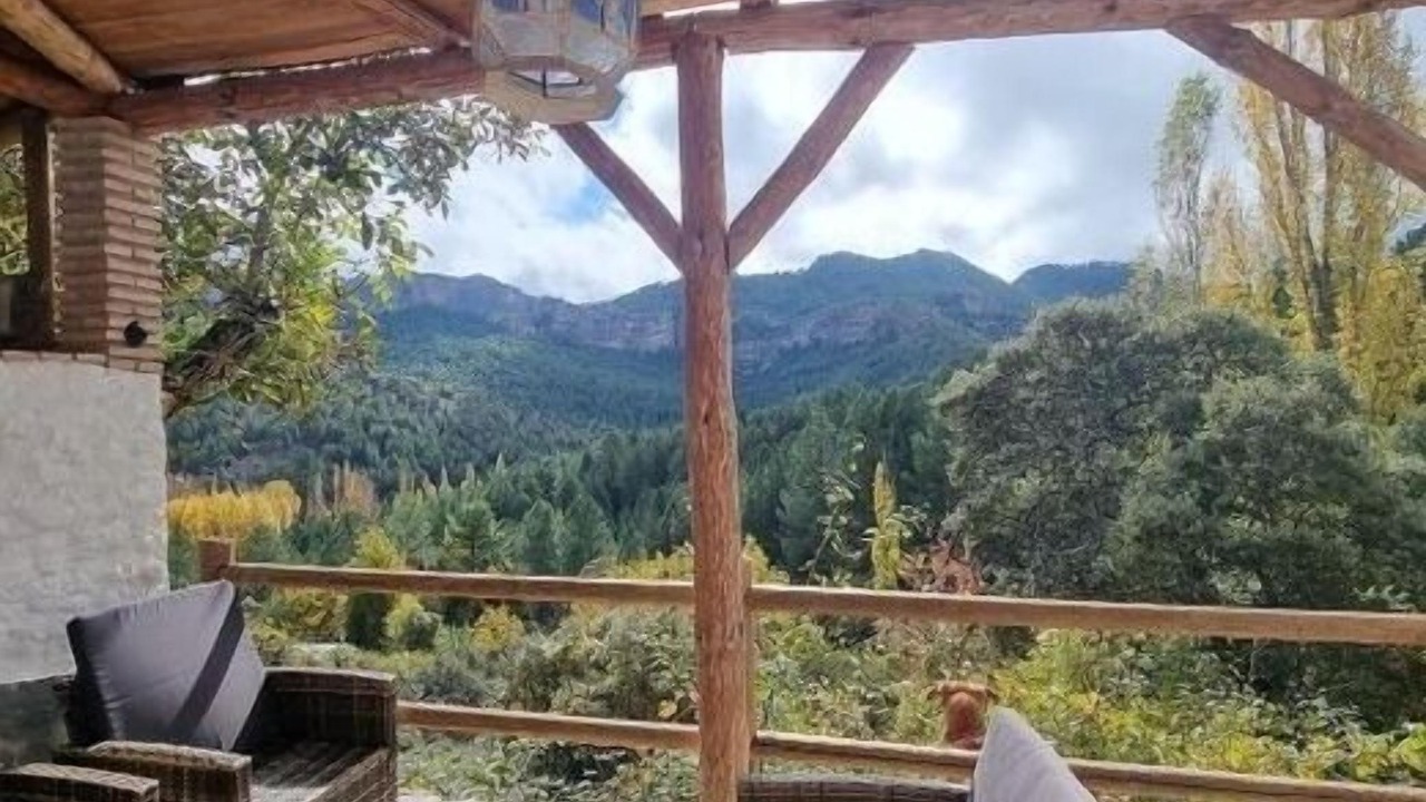 Photo of Patio Balcony in La Hueta