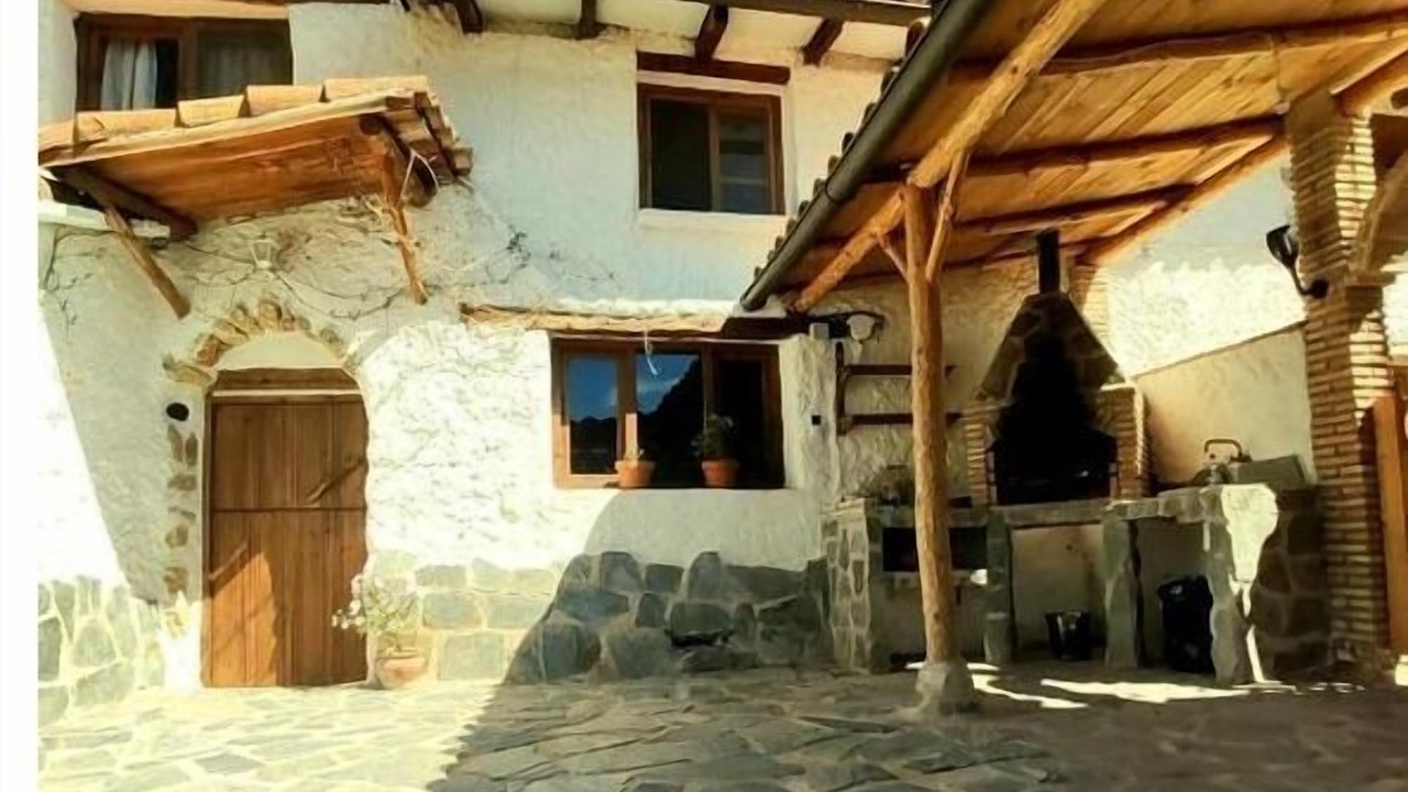 Photo of Patio Balcony in La Hueta