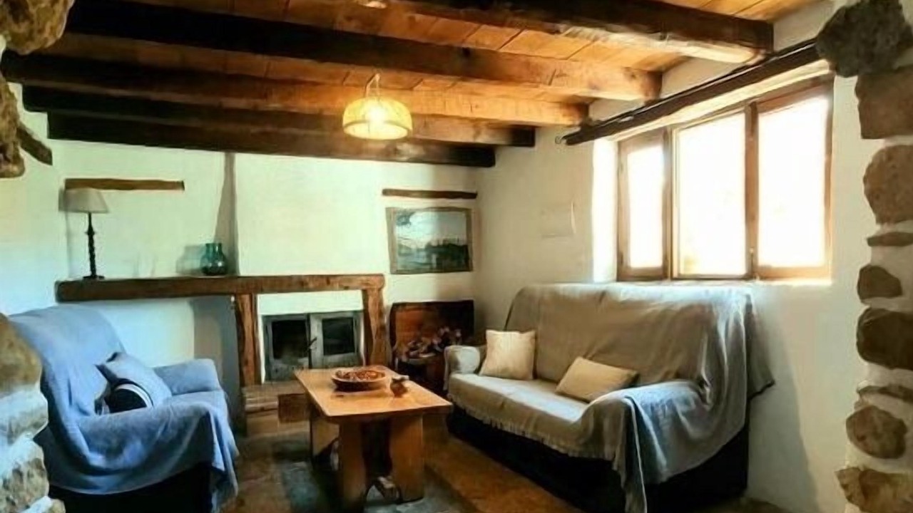 Photo of Livingroom in La Hueta