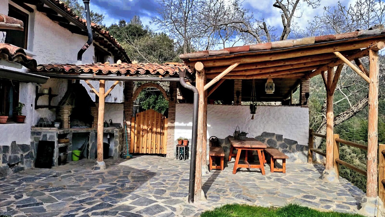Photo of Outdoor in La Hueta