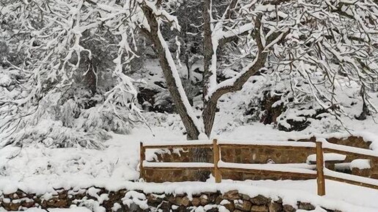 Photo of Outdoor in La Hueta