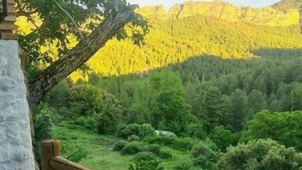 Photo of Outdoor in La Hueta