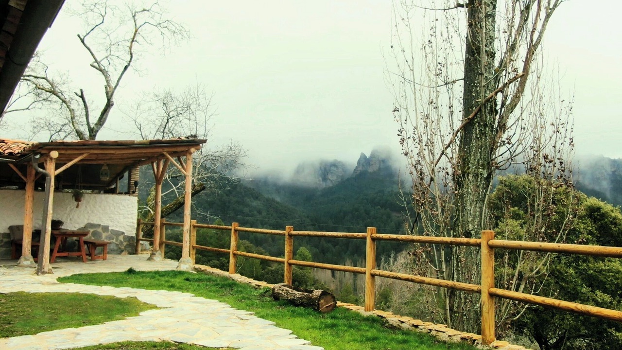 Photo of Outdoor in La Hueta