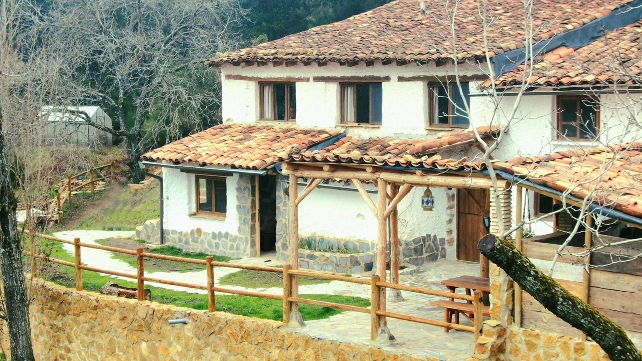 Photo of Outdoor in La Hueta